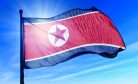 North Korea Fires 2 Artillery Shots 