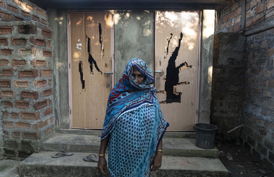 Violence In Bangladesh Triggers Tensions In Indian Border State – The ...