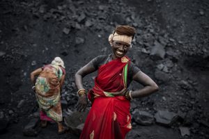 India Reels Under Brutal Heat Wave, Blackouts