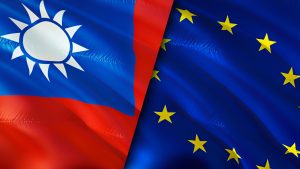 EU Disinformation Committee Heads to Taiwan