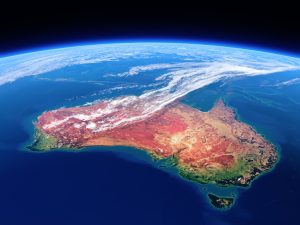 Australia’s Climate Pledge: ‘Inaction, Misdirection, and Avoiding Choices’