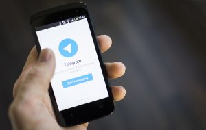 Can Taiwan Block Telegram? 