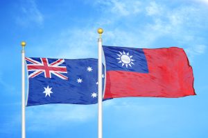 Moving Toward Sustainable Australia-Taiwan Ties