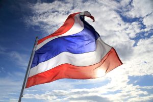 Thailand Confirms Former Career Diplomat as New Foreign Minister