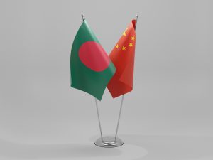 The BRI in Bangladesh: ‘Win-Win’ or a ‘Debt Trap’?