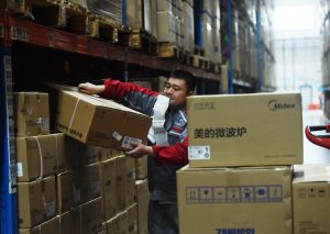 Can China’s Singles’ Day Go Green?