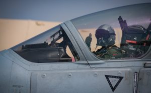SIGAR on the Unsustainability of the Afghan Air Force