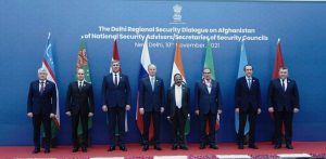 China Snubs India, Backs Pakistan in Dueling Afghanistan Meetings