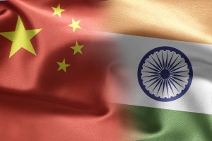 No Dragons in the Title Please: A Survey of Indian Scholarship on Indo-Chinese Relations
