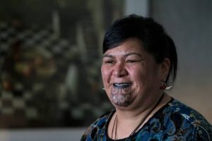 Decoding Nanaia Mahuta’s First Foreign Trip