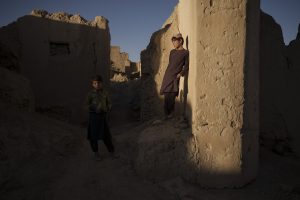 Action Needed Now to Address the Humanitarian Catastrophe in Afghanistan