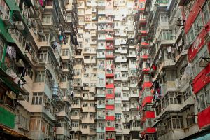 What Hong Kong’s Urban Poor Can Tell Us About Climate Change’s Toll on Public Health