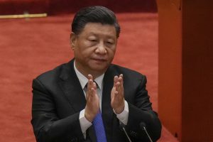 Xi Jinping’s Legitimacy Malaise Is Bad News for Cross-Strait Relations