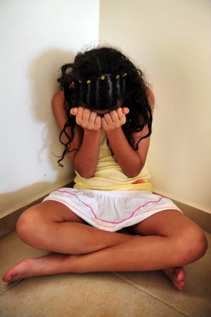 Child Sexual Abuse is Still a &#8216;Less Serious&#8217; Offense in India