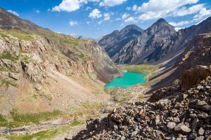Mining Kyrgyzstan: Chinese Companies Encounter Increasing Conflict 