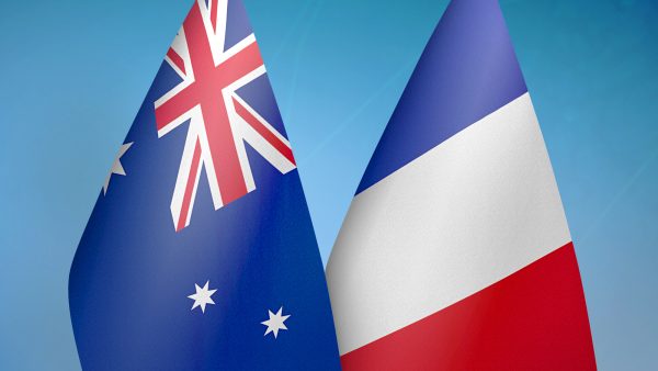 PM Australia Bantah Dia Berbohong kepada Macron Prancis Soal Sub-Kesepakatan – The Diplomat