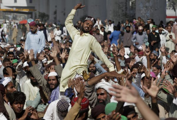 Ekstremisme Agama yang Melonjak di Pakistan – The Diplomat