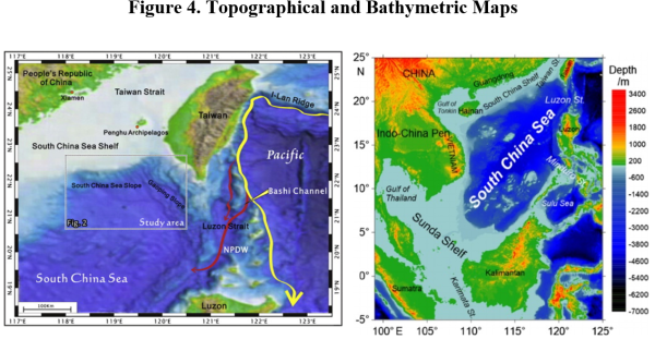 The Anti-Submarine Warfare Component of China’s Sorties in Taiwan’s ...