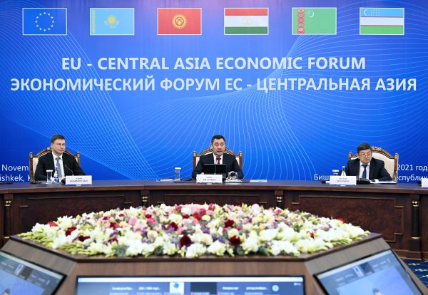 Apakah Asia Tengah Siap untuk Kebijakan UE yang Lebih Asertif?  – Sang Diplomat