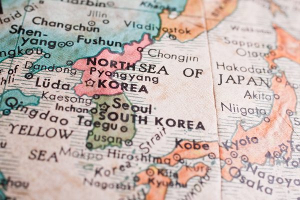 Korea Selatan dan AS Sepakati Draf Deklarasi Akhir Perang ‘Pada Prinsipnya’ – The Diplomat