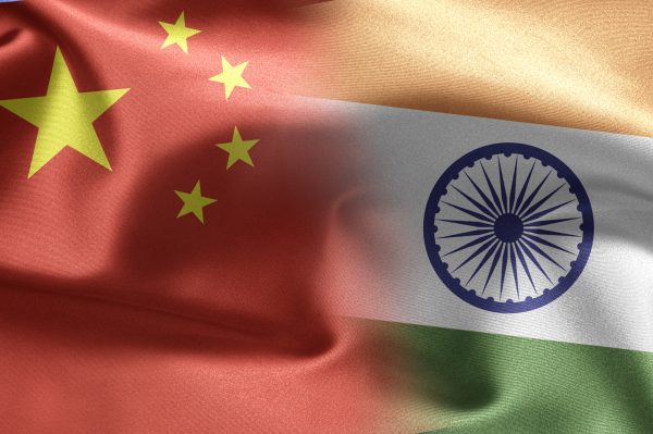 Peretas China Dilaporkan Menargetkan Jaringan Listrik India – The Diplomat