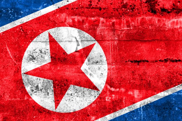 Korea Utara Luncurkan Rudal Balistik untuk Uji Satelit Pengintaian