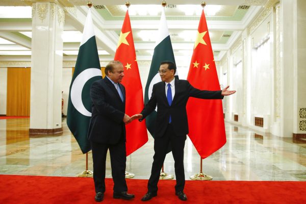 Koridor Ekonomi China-Pakistan – Diplomat