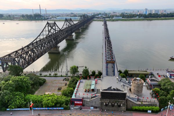 After Nearly 4 Year Gap, North Korea Begins Issuing Visas for Chinese Businesspeople