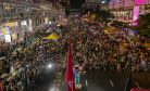 Thailand&#8217;s Protesters Are Battling to Redefine National Identity