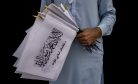 Taliban Hold First Talks in Europe Since Afghan Takeover