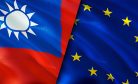 EU Disinformation Committee Heads to Taiwan