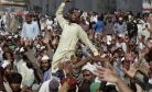 Pakistan’s Surging Religious Extremism