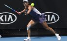 Chinese Tennis Star Accuses Former Top Official of Sexual Assault