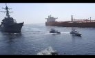 Vietnam Seeks Information From Iran About Seized Oil Tanker