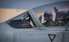 Afghan Pilots Held in Tajikistan Finally Out