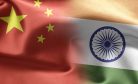 India’s Spurning Strategy Toward China: Contestation in Indo-Pacific 