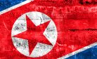 North Korea Launches Ballistic Missile for Reconnaissance Satellite Test