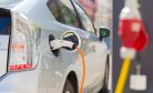 Australia’s New Electric Vehicle Policy or Morrison’s Biggest Backflip?