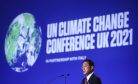 Kishida Places Japan’s Business Interests at the Forefront of Climate Policy