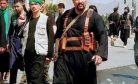 Despite Mistrust, Afghan Shiites Seek Taliban Protection