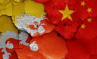 Bhutan-China Border Negotiations in Context