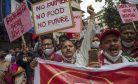 Modi Bows to Protesting Farmers to Repeal Farm Laws