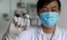 After Slow Starts, Some Asian Vaccination Rates Now Soaring