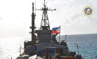 Philippine Supply Boats Reach Marines at China-guarded Shoal