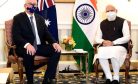 Australia’s Relationship With India Is Concerning