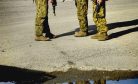 Australia Sending Troops to Solomon Islands as Unrest Grows