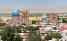 How to Make Samarkand a Truly Green City