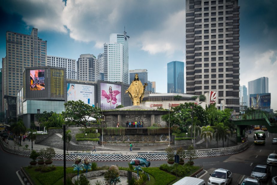 Three Decades of Election Protests in the Philippines The Diplomat