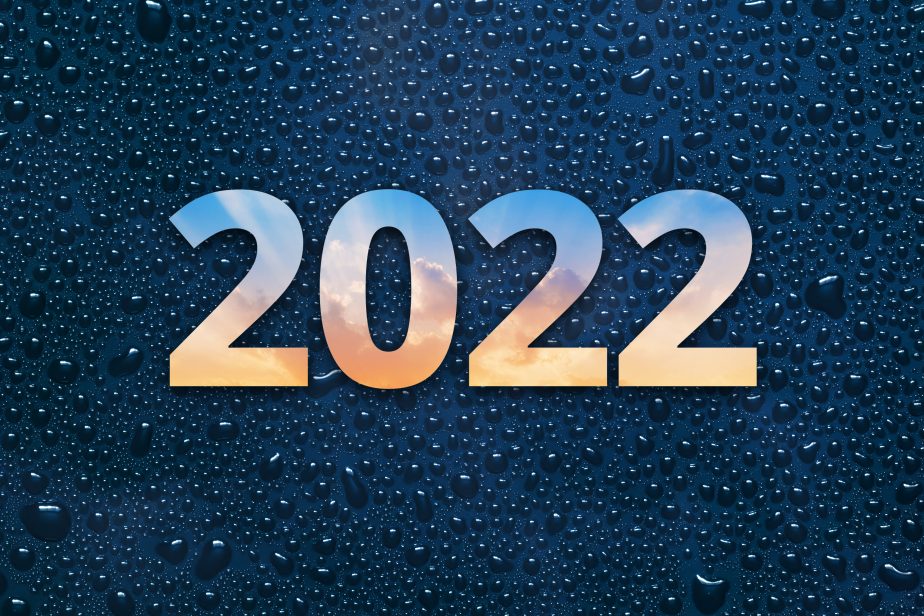 2022 What to Expect in the