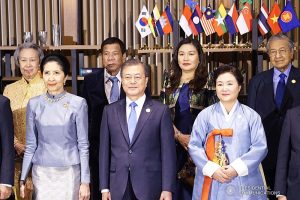 Mengapa Korea Selatan Tertinggal dari Jepang di Asia Tenggara